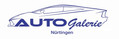 Logo Autogalerie Nürtingen